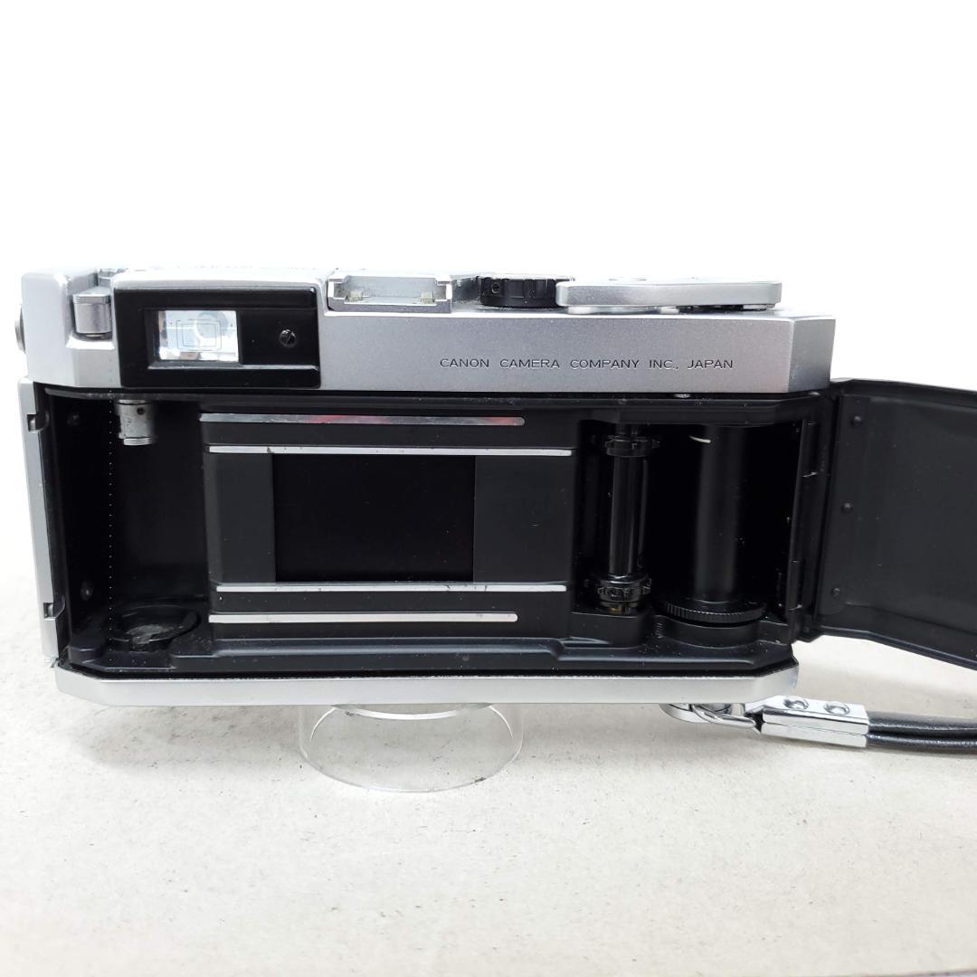 【動作確認済】 Canon P型 F1121-17-6v p