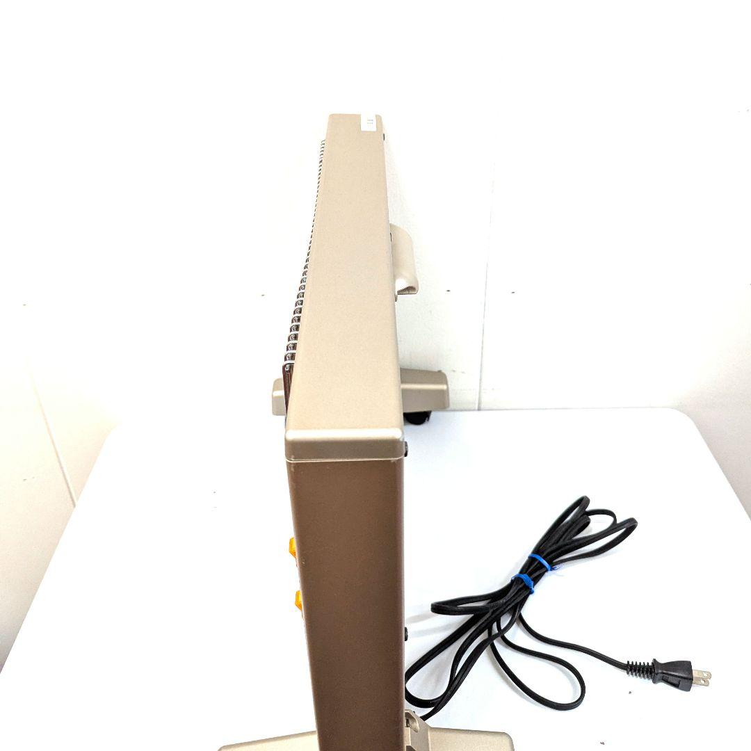 サンルミエ パネルヒーター E800LS 動作確認済み