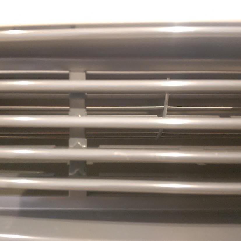 ★ナノイー搭載★ ノーリツ ナ ガスファンヒーター GFH-4003D プロパン