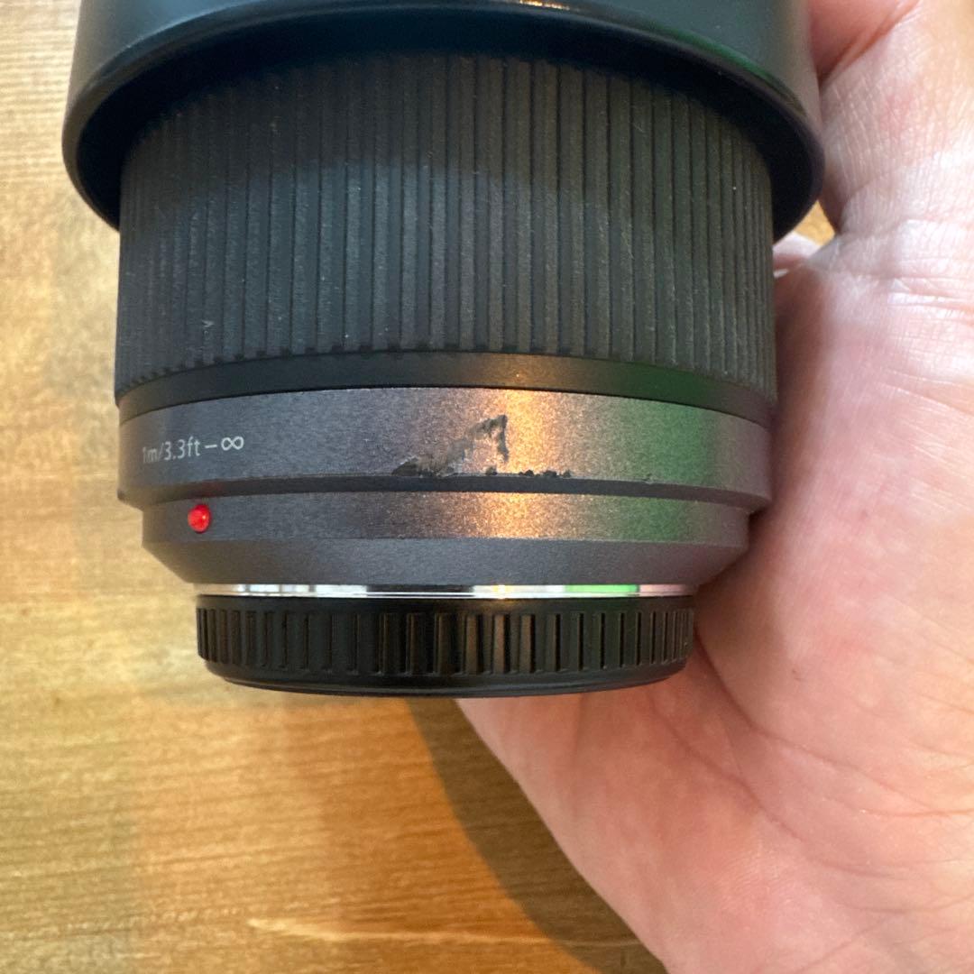 レンズ(ズーム) Panasonic LUMIX G VARIO 45-200mm F4-5.6