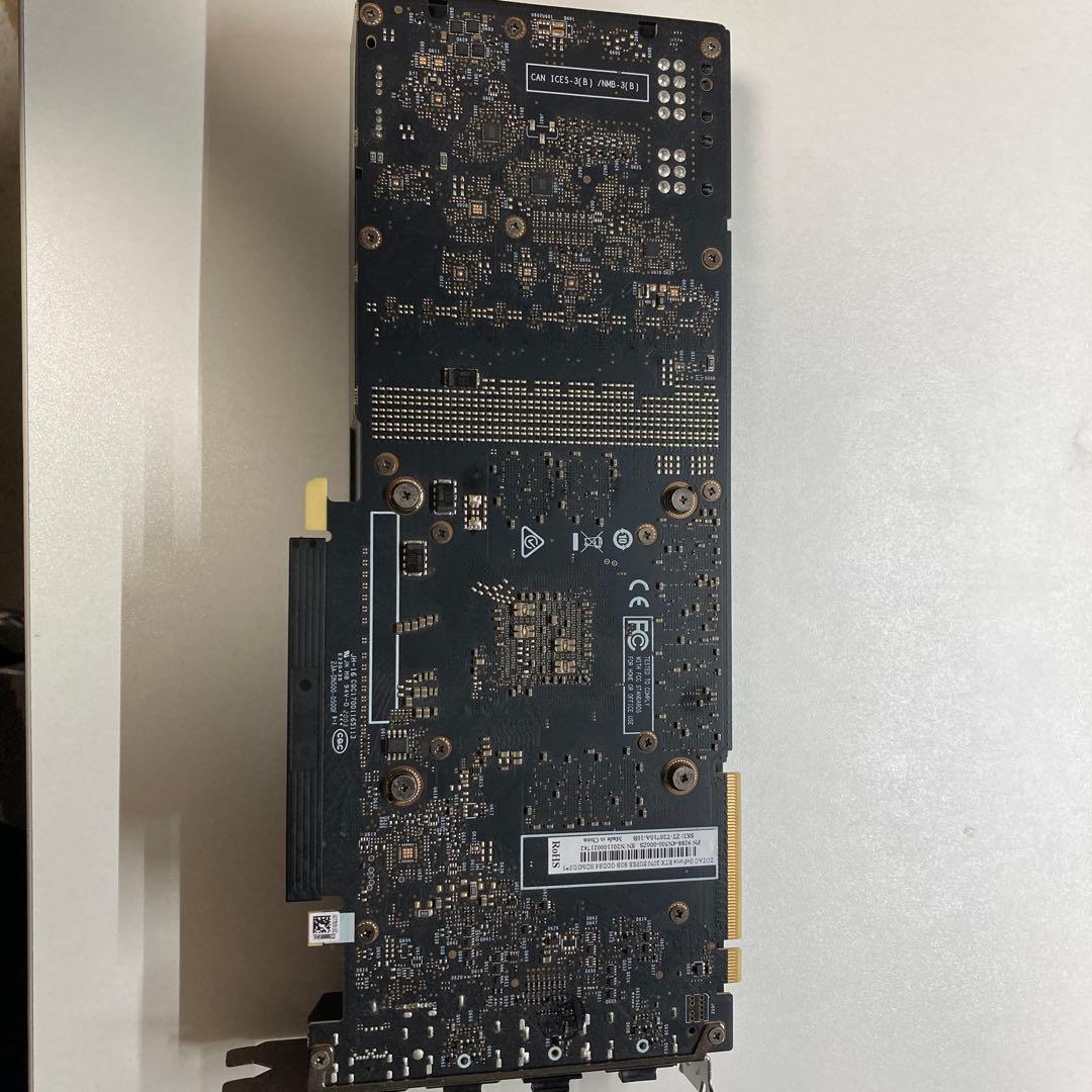 グラフィックボード・グラボ・ビデオカード GeForce RTX 2070super