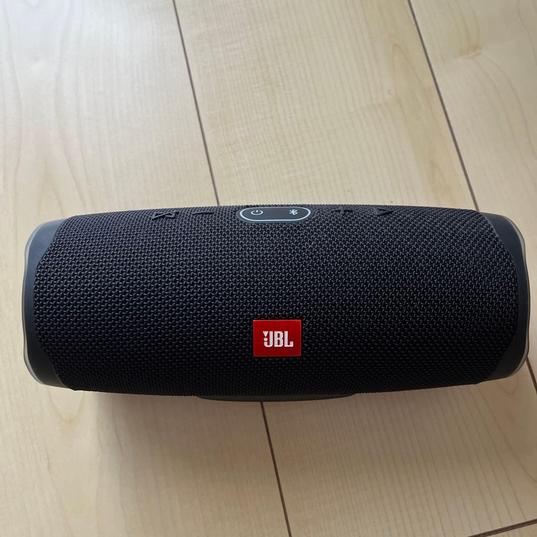 〈10月限定価格〉JBL CHARGE4