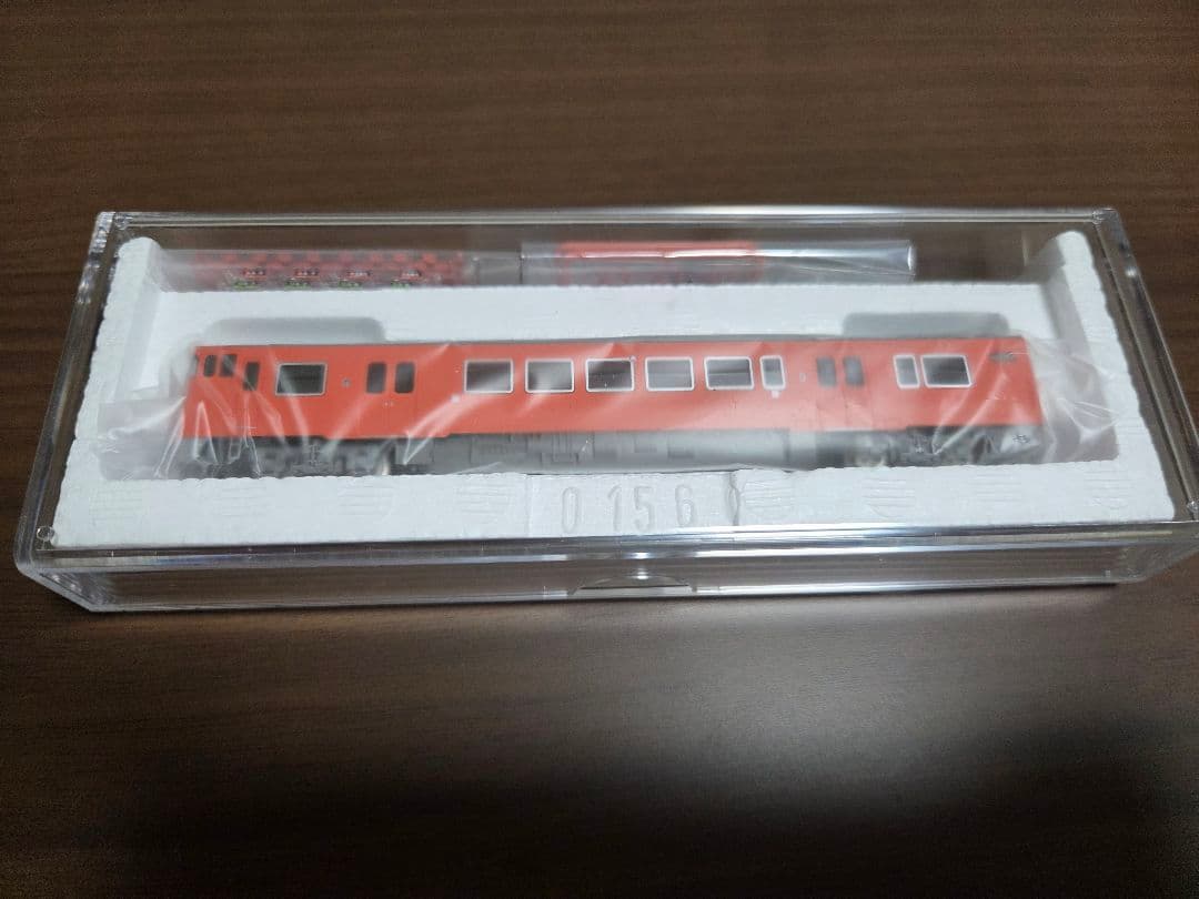 TOMIX 98141 キハ47 ディーゼルカー JR西日本・後藤総合車両所 - メルカリ