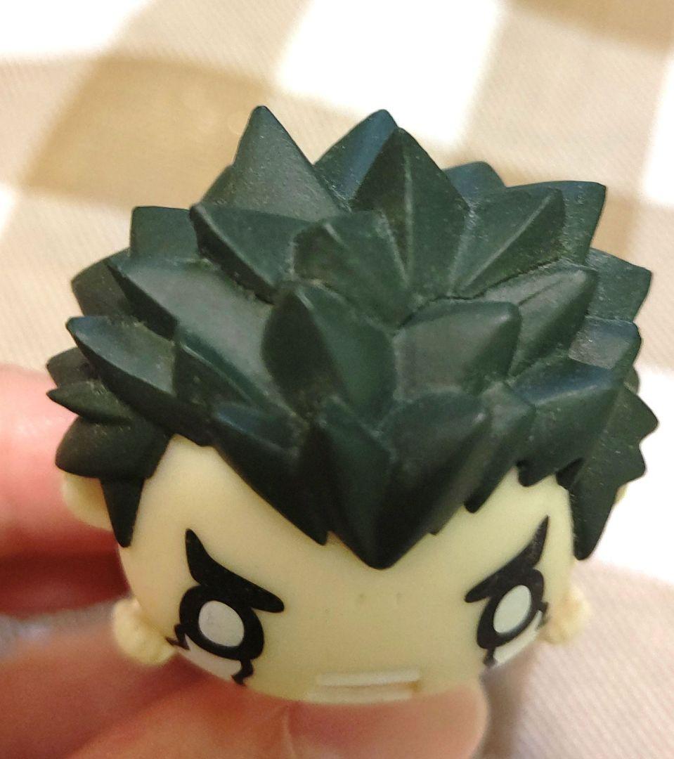 箱なし】ダンガンロンパ みんなのくじ G賞 5種類セット - メルカリ