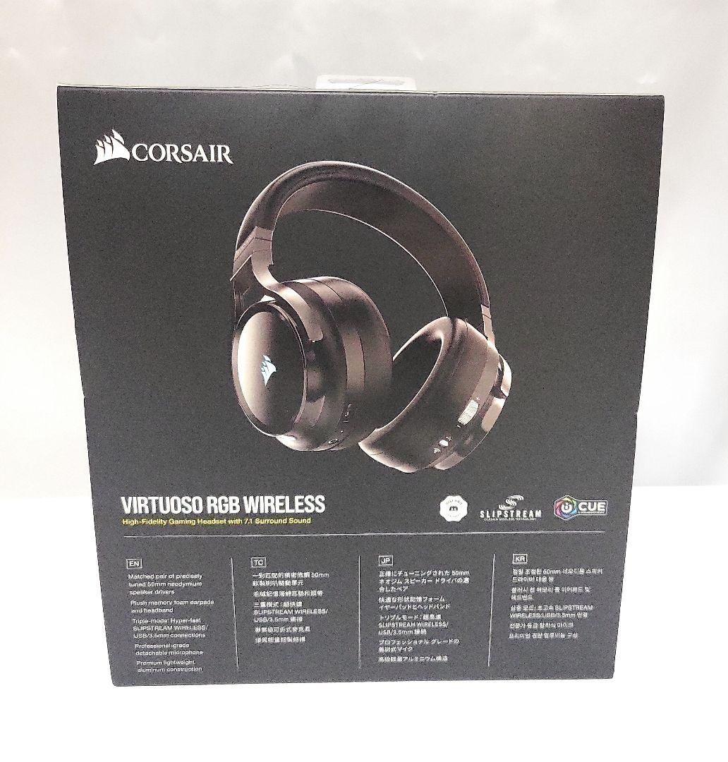 ぷりちぃーぼーい様】コルセア ゲーミングセッドセット - メルカリ