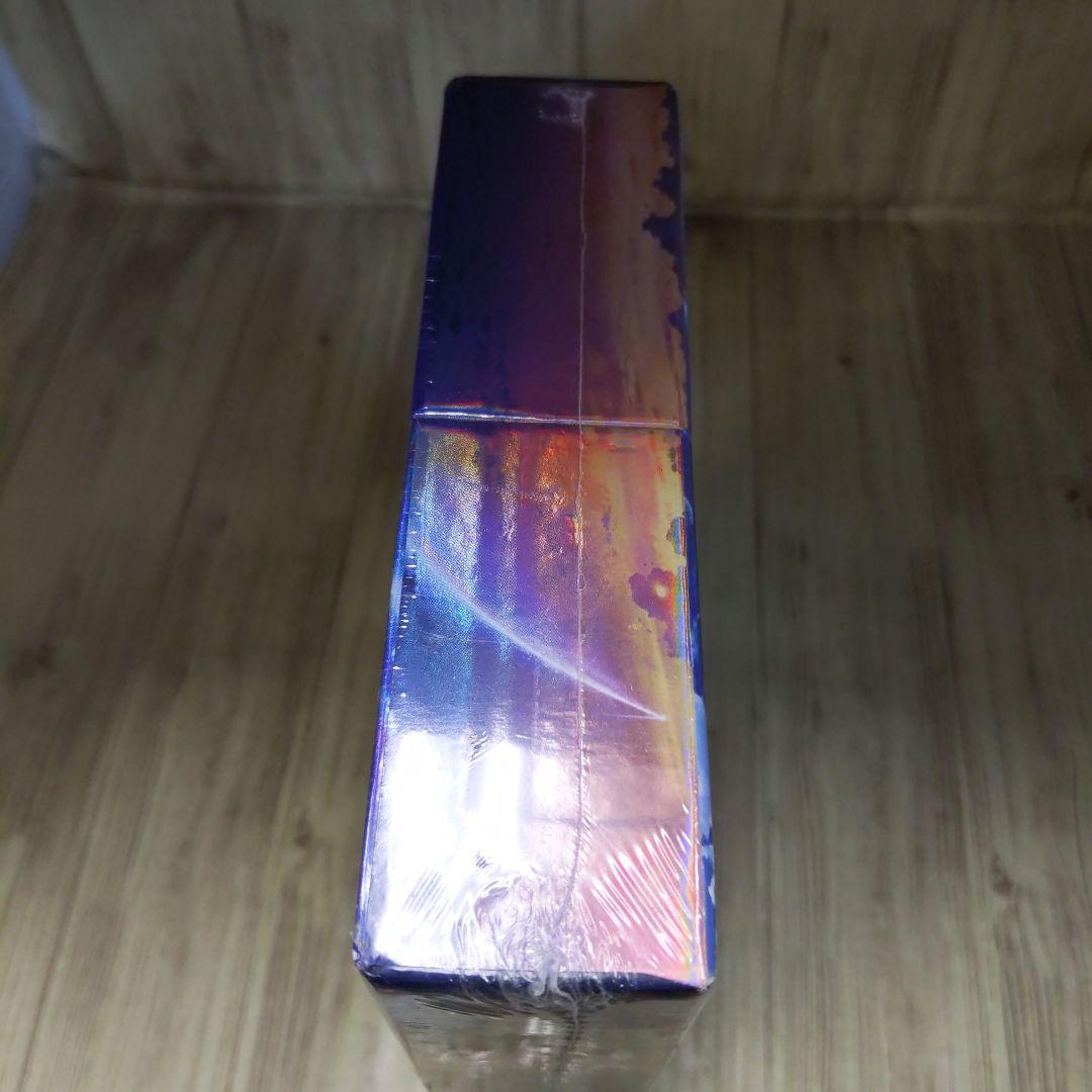 ぶう1074　 Your Name from USA.新品未開封