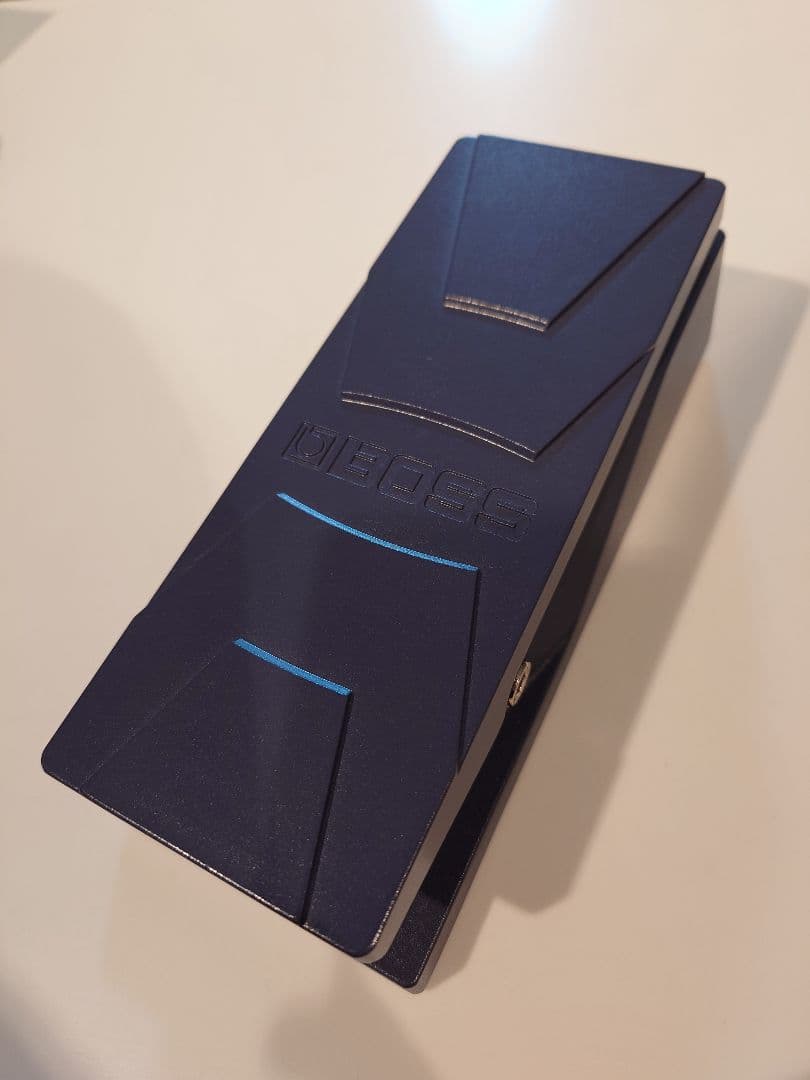 ギター Boss EV-30 BOSS / EV-30 Dual Expression Pedal ボス EV30 エクスプレッション