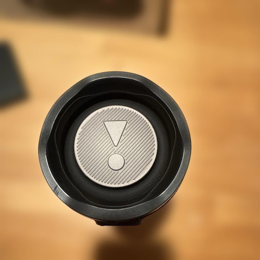 JBL Charge 4 ワイヤレススピーカー