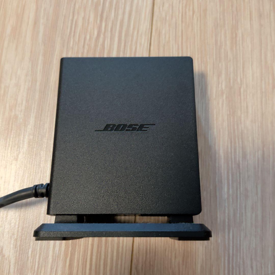 Bose Wave SoundTouch ミニコンポ グレー