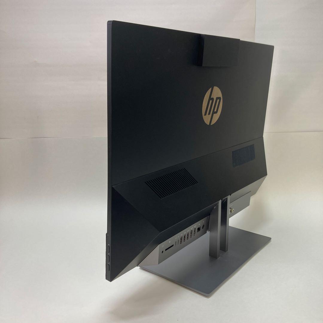 HP Pavilion All-in-One 24 一体型デスクトップPC