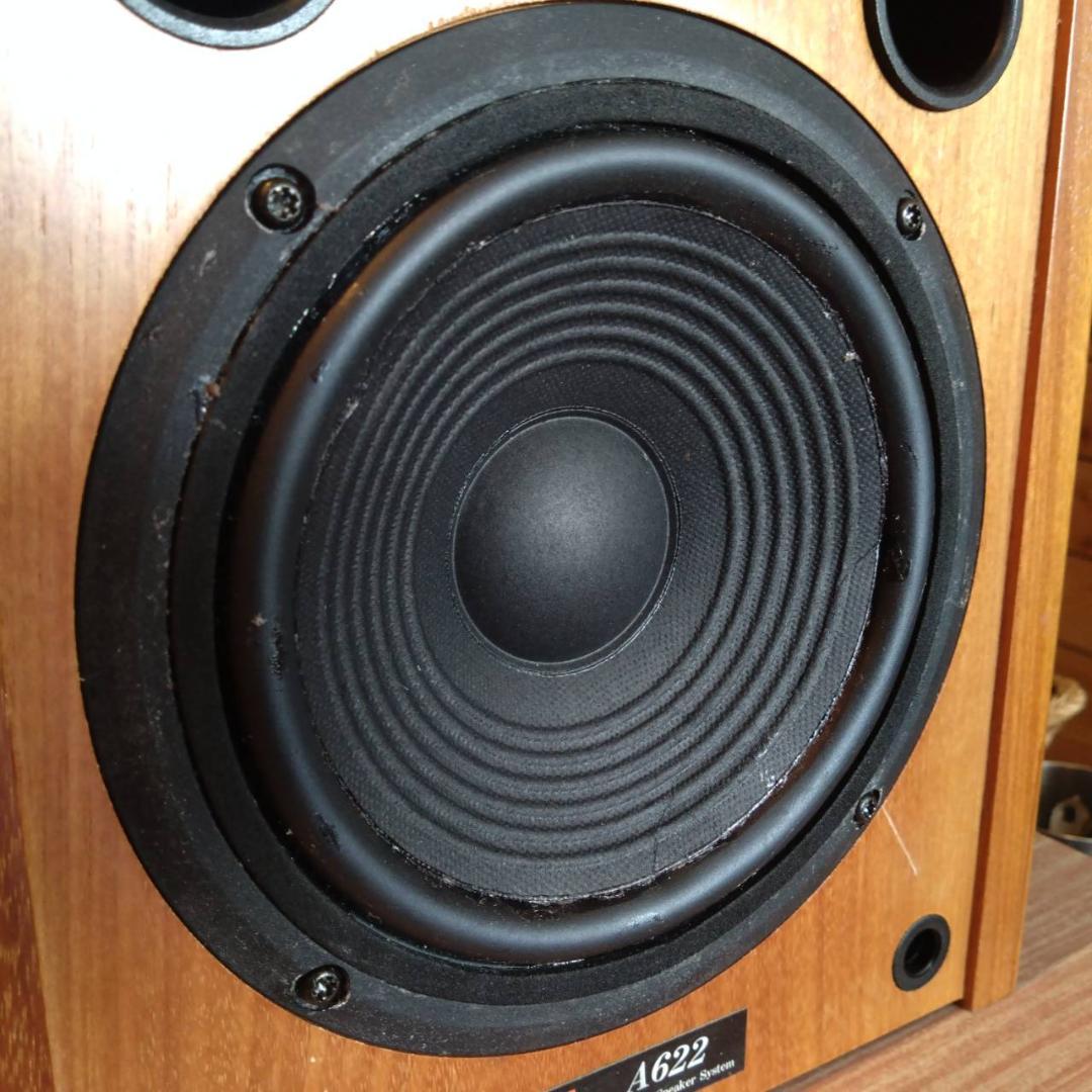 JBL A622 Vecchio　動作品　ペア