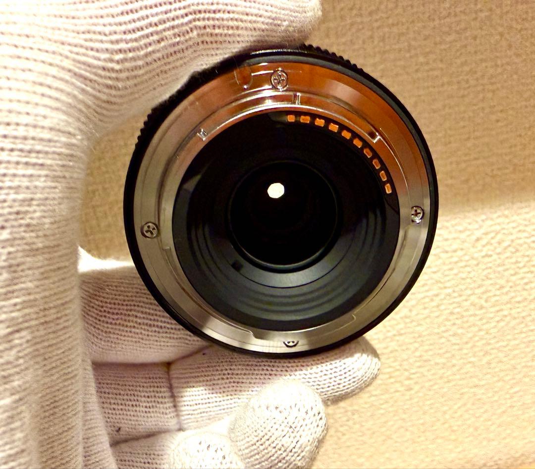 SIGMA 17mm F4 DG DN | Contemporary ソニーE