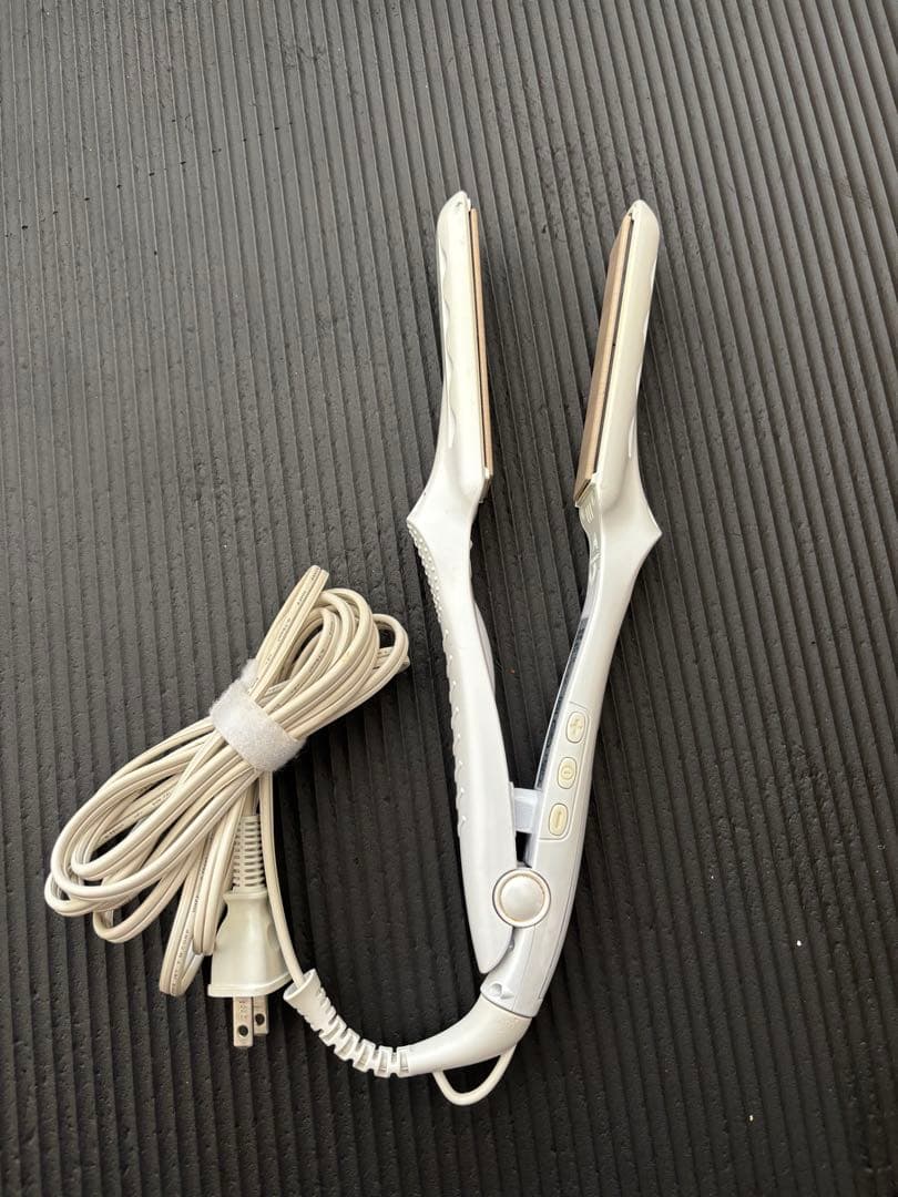 KINUJO 絹女～KINUJO～ ストレートヘアアイロン LM-125 KINUJO ストレートヘアアイロン 絹女~KINUJO~ LM-125 の通販