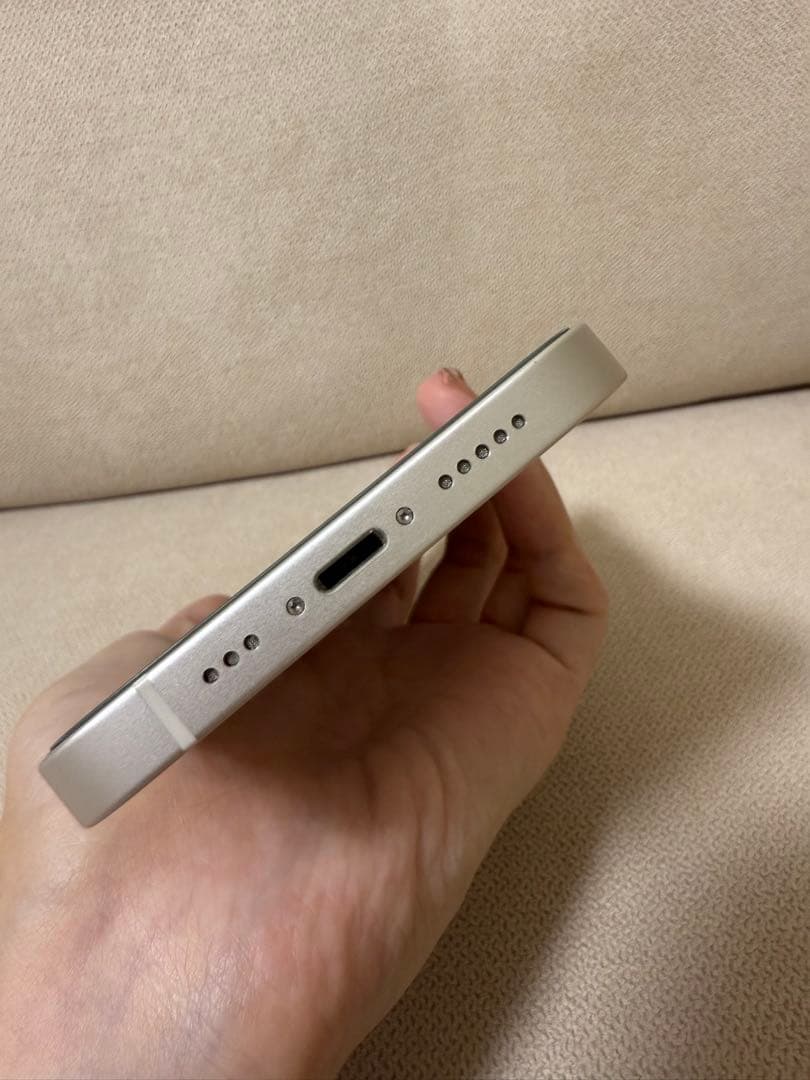 iPhone14(128GB) SIMフリー