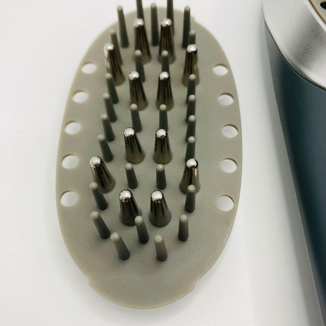 【美品】ヤーマン ミーゼ スカルプリフトアクティブプラス MS-82G