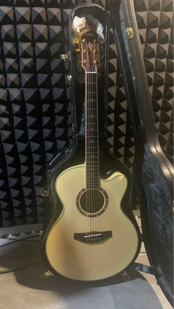 美品】YAMAHA CPX-15NA cpx15 system41