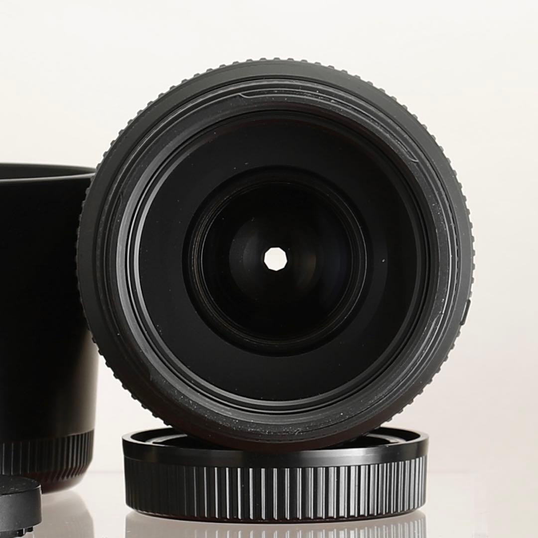 【完動品】SIGMA 70-300mm 4-5.6 APO DG Kマウント