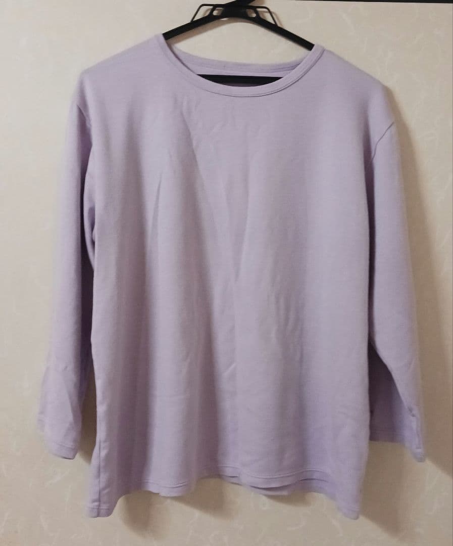 専用 おおみいさん購入予定 VENEXリカバリーウェア上下 LサイズUSED品