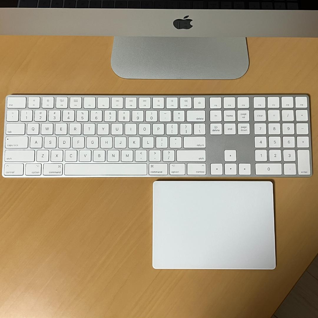 iMac Retina 5K 27インチ(2017)