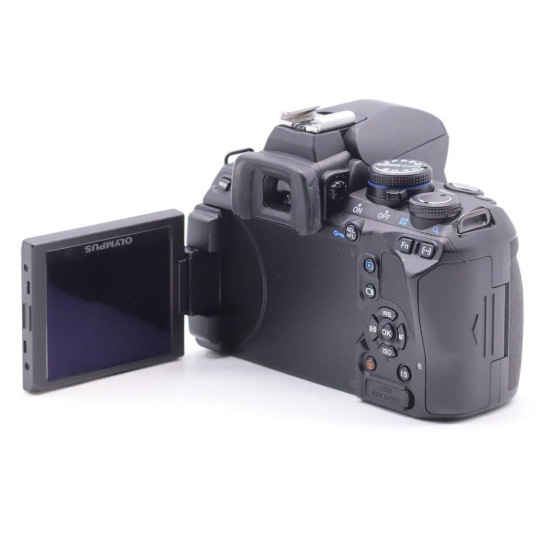 OLYMPUS デジタル一眼カメラ E-620 ボディ #3068