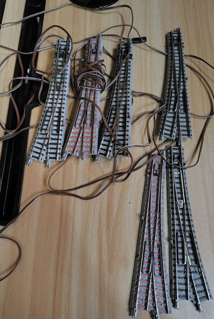 TOMIXレール、パワーパック、ホームセット レールセットラインナップ｜鉄道模型 トミックス 公式サイト｜株式会社