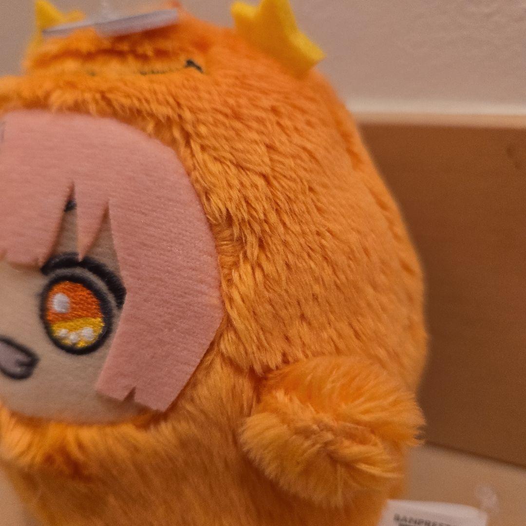 アイドリッシュセブン アイナナ きらどるぬいぐるみ モンぬい 和泉三月