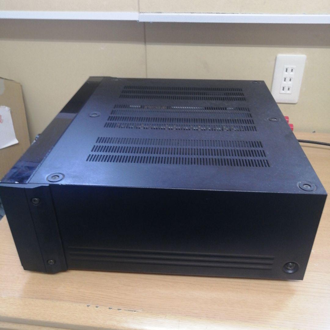 SANSUI AU-a607 INTEGRATED AMPLIFIER プリメイ