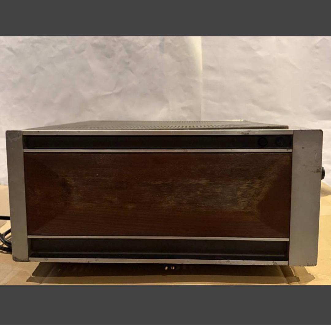 Technics パワーアンプ SE-10000