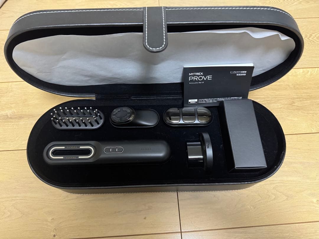 M*a様 マイトレックスプルーヴ MYTREX(マイトレックス) プルーヴ-美容機器の卸/仕入れならビーウェイブ