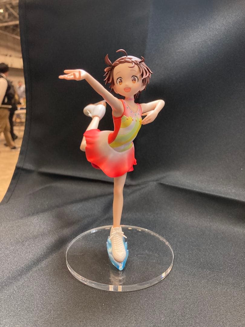 WF2026冬】[結束いのり] ガレージキット [原型：Sotaro] - メルカリ