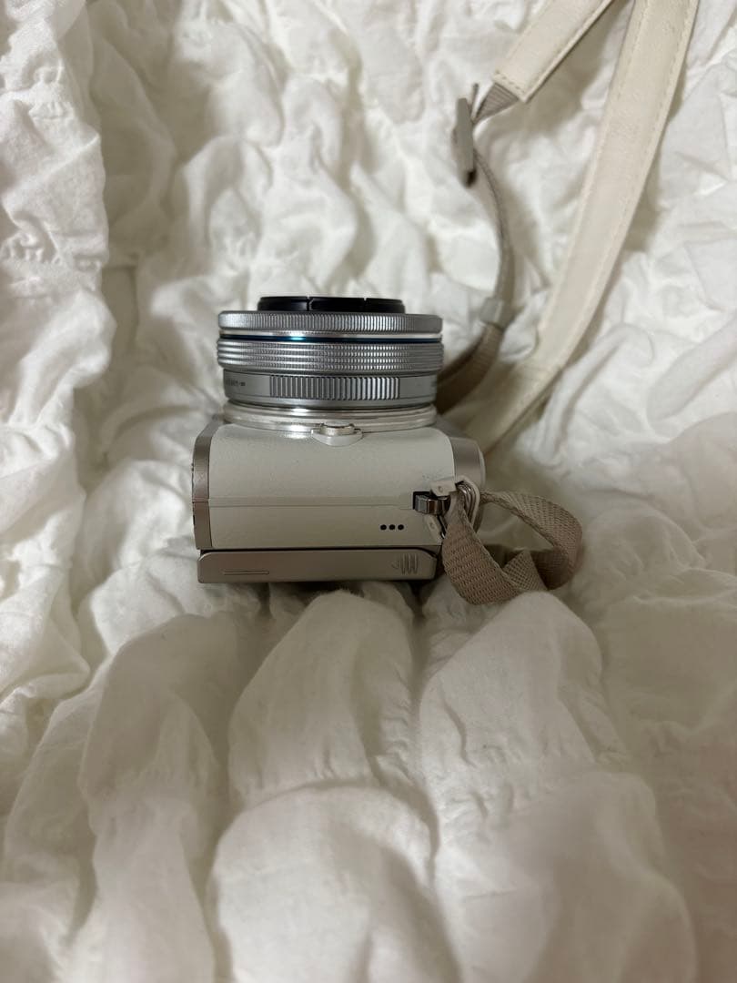 【最終価格】OLYMPUS オリンパス PEN E-PL10 ミラーレス一眼