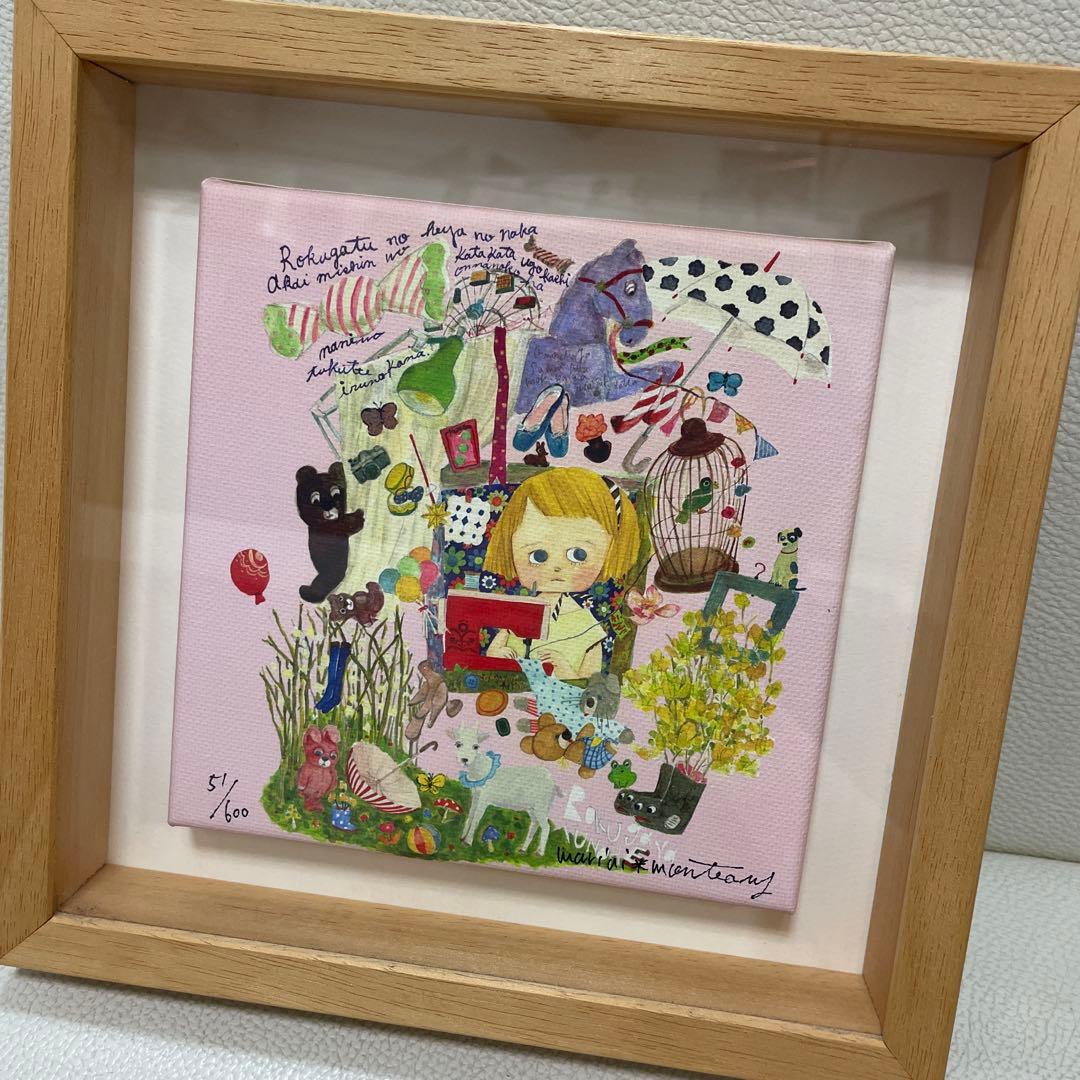 マリーニモンティーニ『6月の部屋』 marini monteany 「6月の部屋展」 （ロゴスギャラリー） ｜Tokyo Art Beat