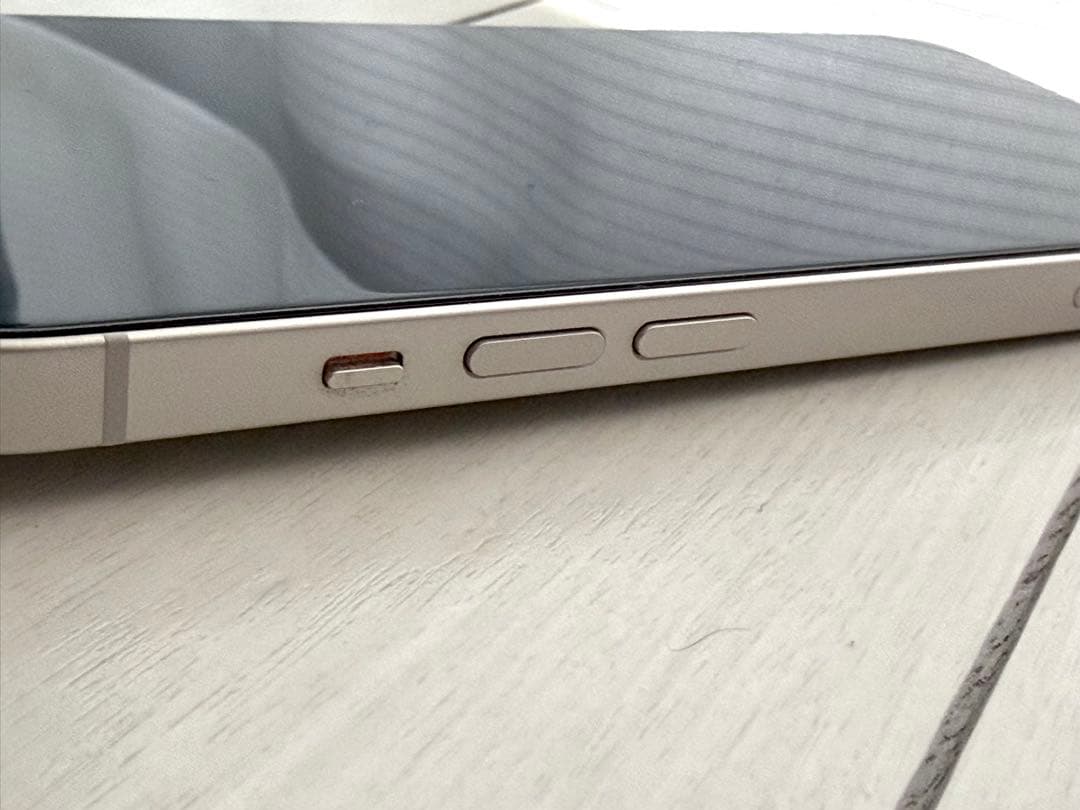 iPhone 14 128GB スターライト SIMフリー