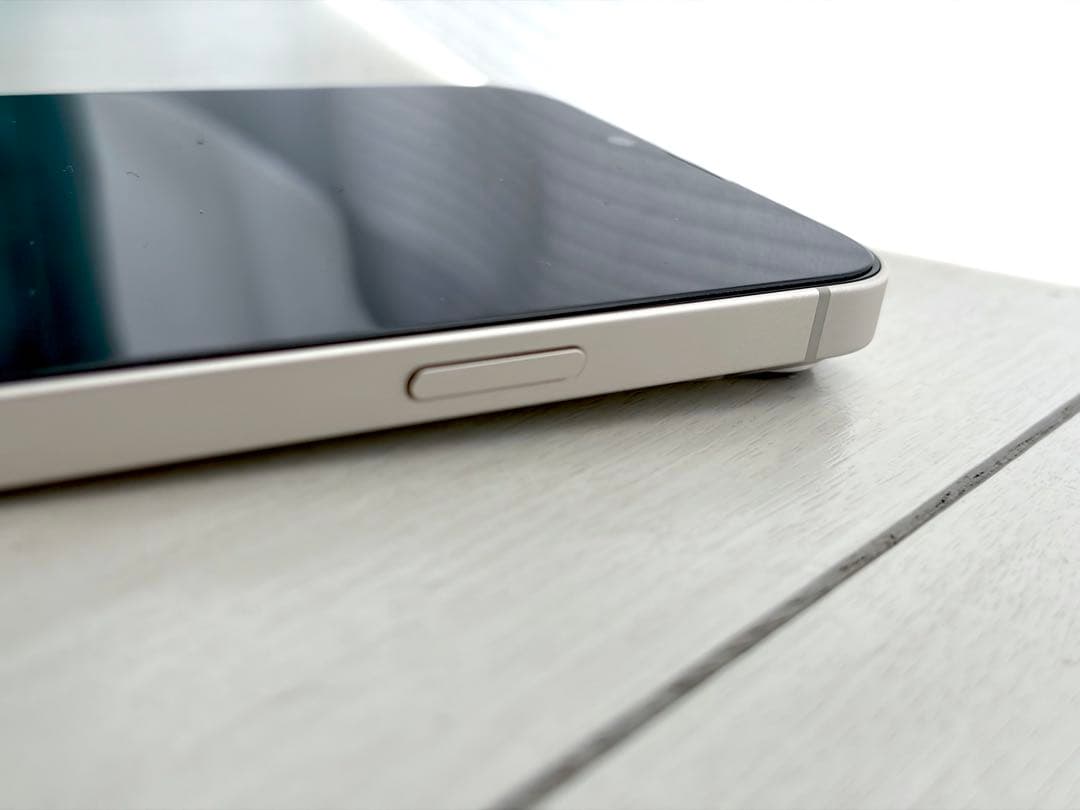 iPhone 14 128GB スターライト SIMフリー