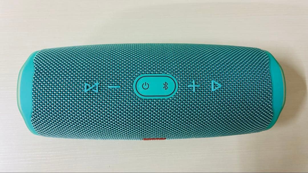 スピーカー・ウーファー JBL CHARGE4