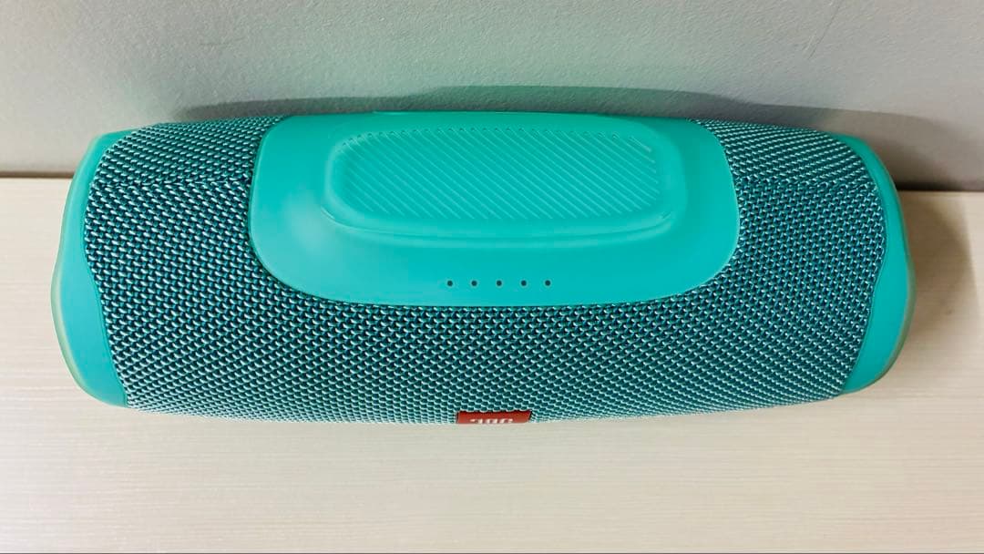 スピーカー・ウーファー JBL CHARGE4