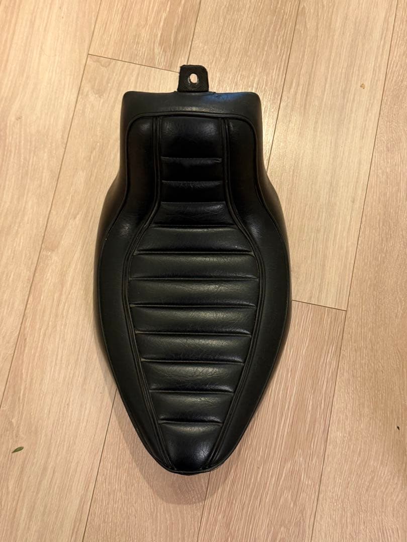 ザル様専用 タックロールシート EVO ソフテイル ハーレー ザル様専用