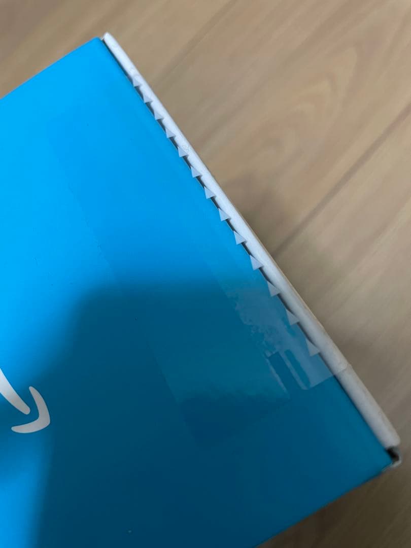 Amazon Echo Spot ブルー