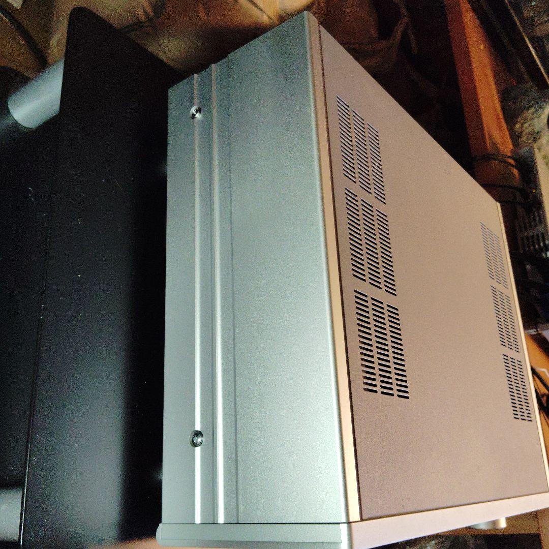 LUXMAN L-505u ラックスマン　プリメインアンプ