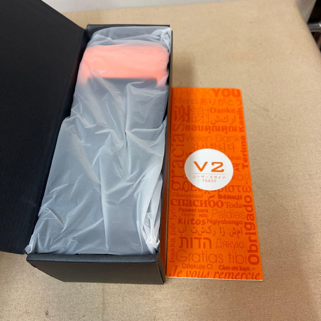 MR-303A SUNMI V2 プリンター搭載スマートハンディターミナル