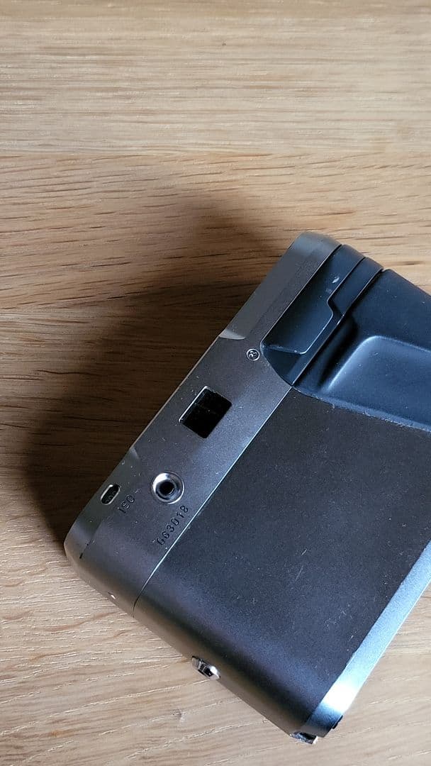 CONTAX T T14 auto ストロボ付き