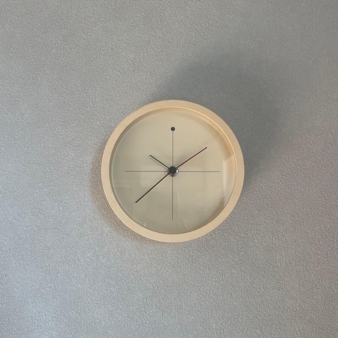 ヴィンテージ ワキタハイテクス 三原昌平 ポストモダンデザイン