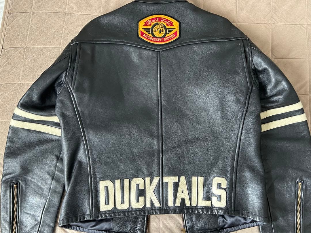 超破格 旧リアルマッコイズ ディズニーコラボ シングルライダース フル