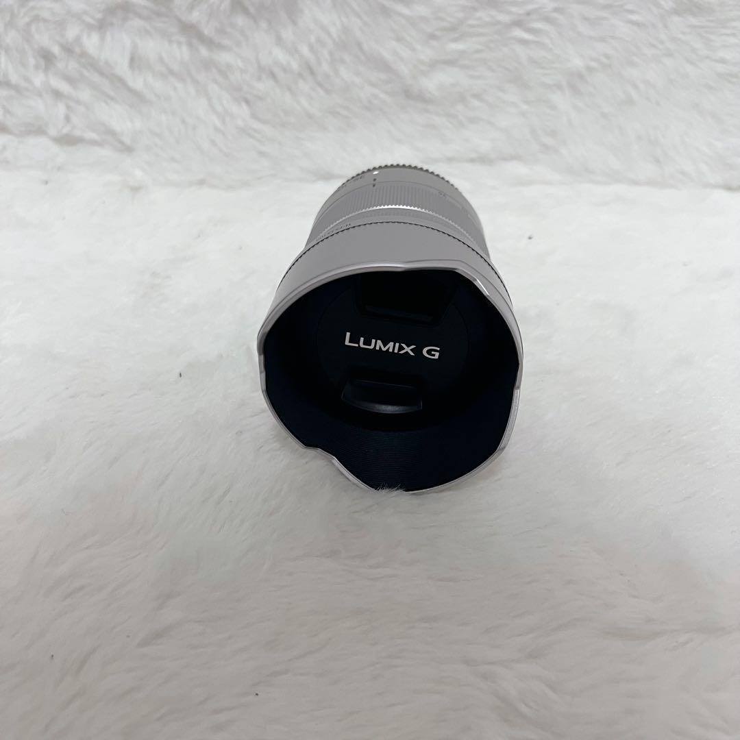 PanasonicLUMIX DMC-GF7Wブラウン ダブルレンズキット