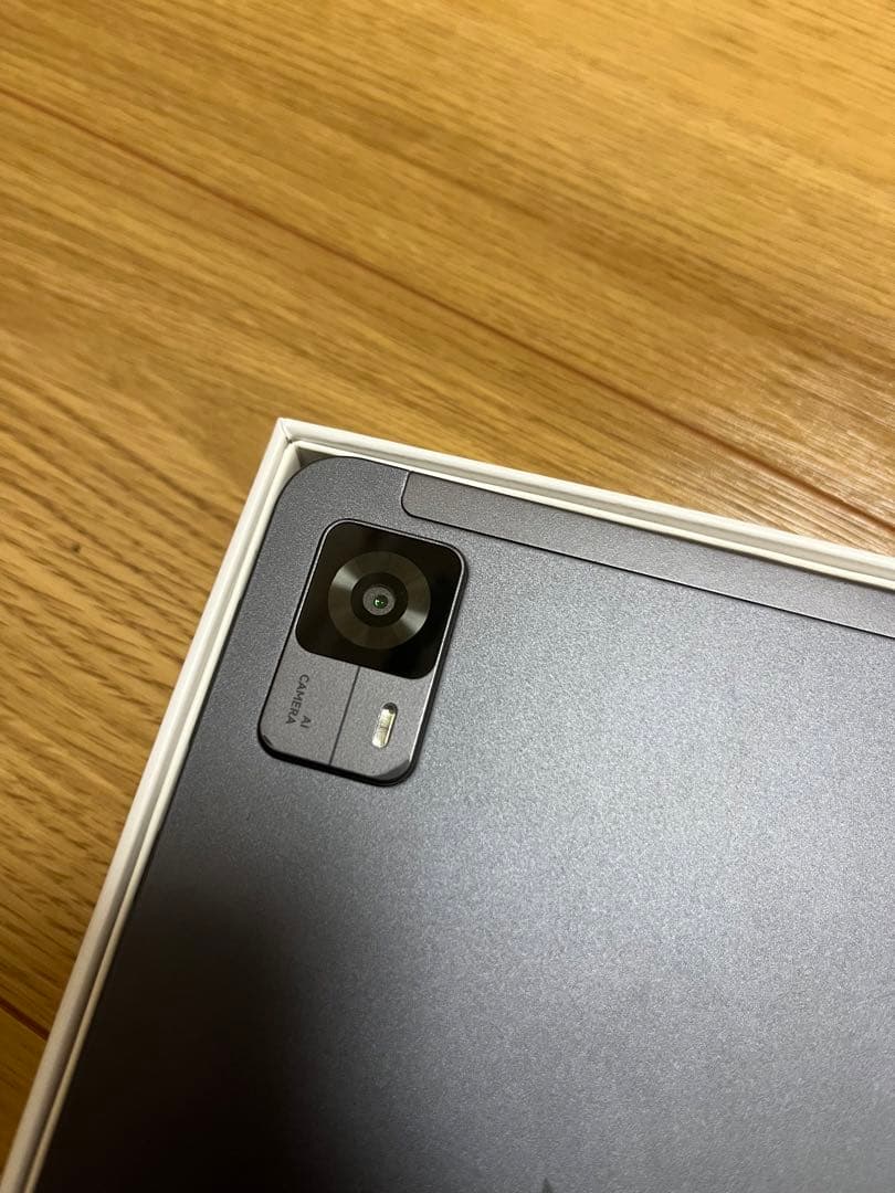 Headwolf タブレット　初期化済み