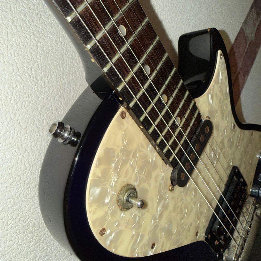 1990s ESP EDWARDS E-KA-95LJ KAZUMA Model - メルカリ