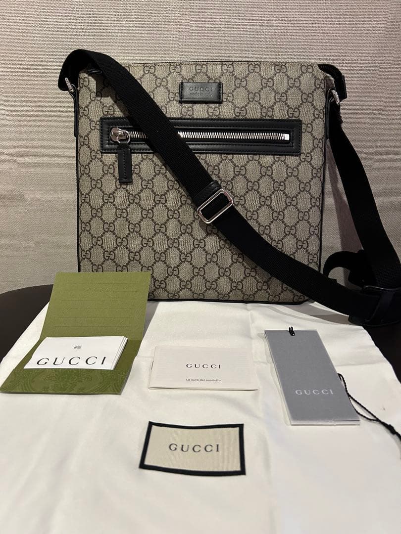 GUCCI ショルダーバッグ★新品未使用★ ❤️本日出品最終日❤️ 楽天市場】【新品・未使用品】グッチ GUCCI ホースビット 1955