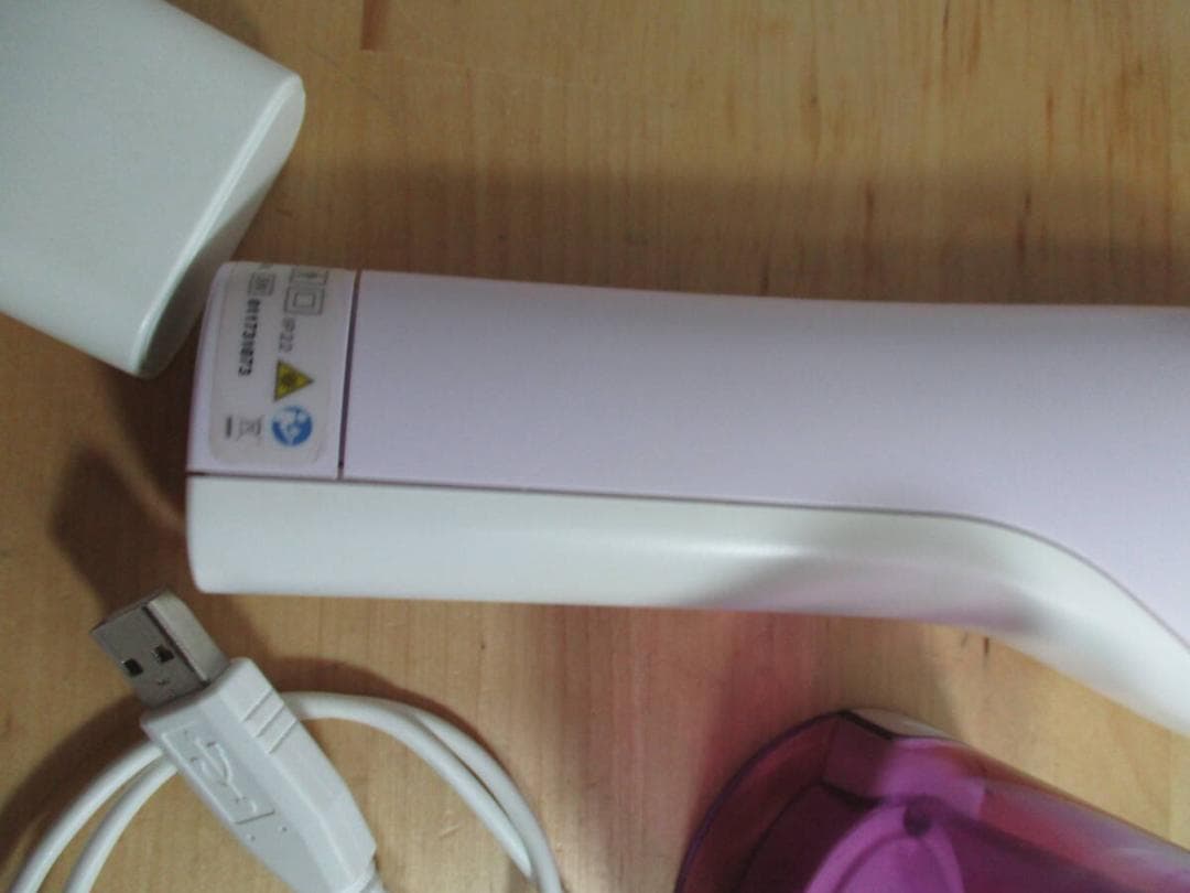 tria トリア　スキンエイジングケアレーザー　動作確認済み