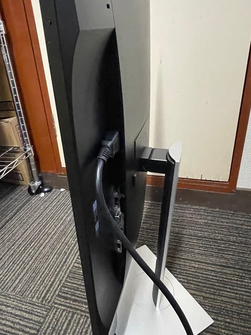 Dell モニターディスプレイ 27インチ S2719HS 2020年製DELL