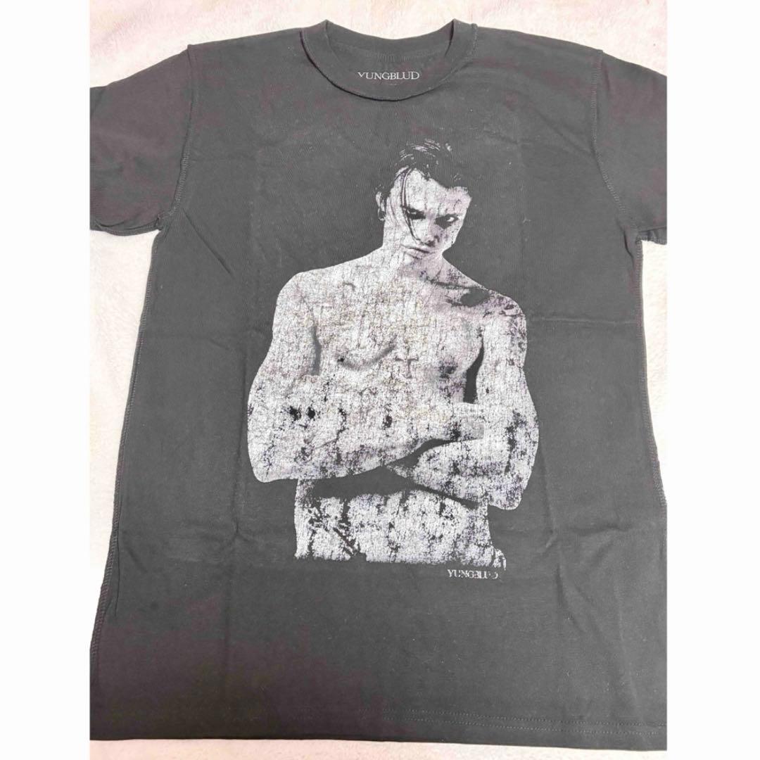 YUNGBLUD IDOLS サマソニ Tシャツ ヤングブラッド/YUNGBLUD 初来日となった昨年のサマソニに続き 今年も